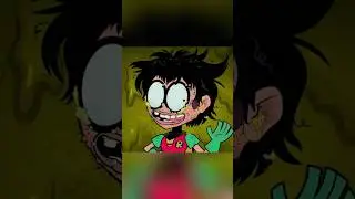 Robin is NOTHING without his BELT! #reels #teentitansgo #funny #dc #cartoon #shorts