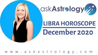 Libra Horoscope December 2020