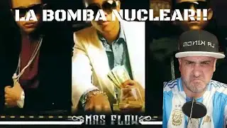 ROYAL RUMBLE- DY , WISIN, HECTOR , YOMO, FRANCO EL GORILA, DON OMAR,ZION, ARCANGEL, ALEXIS- REACCI&Oacute;N