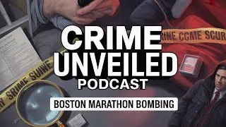 TrueCrime Podcast: Boston Marathon Bombing
