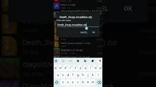 How to download Death Swap Add-on!!