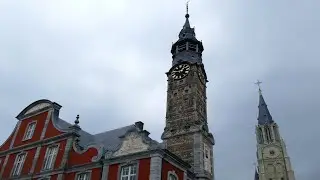 Sint Truiden  -  Diest 2021