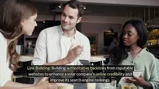 Local SEO Tips And Tricks For Solar Companies