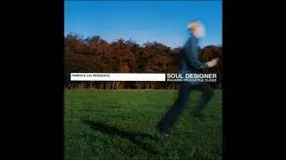 Soul Designer (Fabrice Lig) &ndash; Soft Cause (Low Beat Mix)