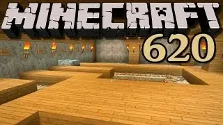Minecraft - #620 - Unsch&ouml;n | DEBITOR