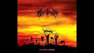 Protean - The Burning Centuries (2015)