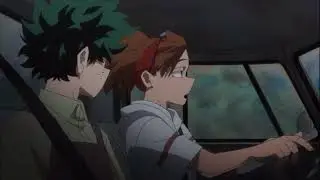 Your dad disappeared?!