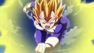 Anime &ldquo;Dragon Ball Super  Beerus&rdquo;   SUPER Launch Trailer
