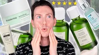 NEW Skin Care Launches Summer 2021