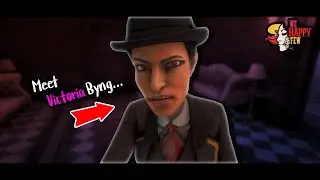 General Byng's Daughter!? | We Happy Few | Part 18