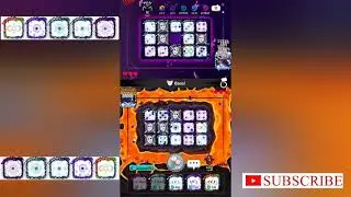 Random dice pvp mod gameplay and class 14 to 15 #sajidali816#