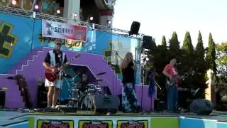 Heard It Through The Grapevine