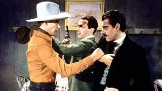 Overland Mail | Western Lawman is Hired To Fix Frontier Mail