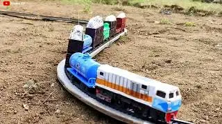 Train videos Rail king jumbo rail king train sets Train Videos - rail king classic train