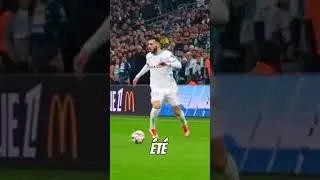 ⚡ Gouiri incertain contre le Real ? L&rsquo;OM surveille son &eacute;paule ! #TeamOM #RMAOM