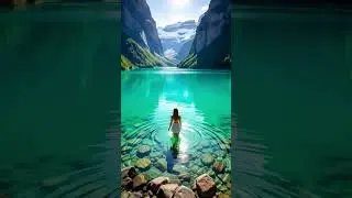 LI3PA - Azure Tide (from album 