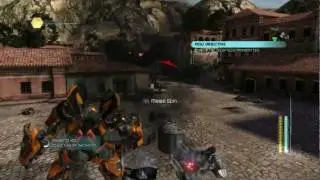 Transformers 3 (Eng) ترانسفورمرز 3
