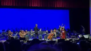 Strings fall 2019