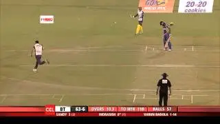 Exceptional Wickets by Varun Badola