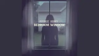 Bedroom Window (2025)