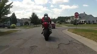 SPC Splash trailer 2012
