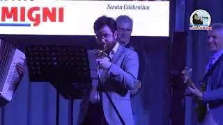 LA CAVALLINA Polka Festeggiando Pierflamigni 2” Edizione 27/4/2023