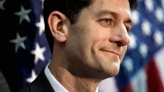 Paul Ryan Endorses Mitt Romney