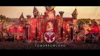Tomorrowland  Belgium 2017 | The Elixir of Life | Official Aftermovie
