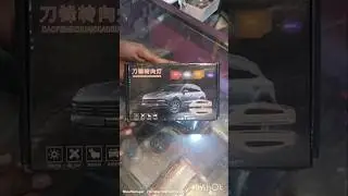 LED (Indicator) new 2025 a1 car accessories 🚗