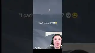 Ubisoft ragebaiting 🤷🏿&zwj;♂️😂 #ubisoft #rainbow6 #jynxzi #clips #viral