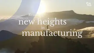 9altitudes - your manufacturing partner