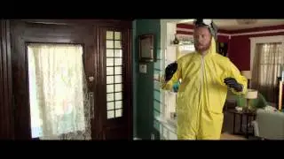 Scene from IT'S A DISASTER - 