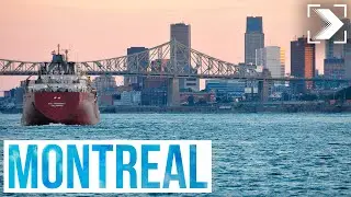 Españoles en el mundo: Montreal (4/4) | RTVE