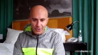4 Tips to Build a Winning Team | Robin Sharma
