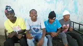 Xvert - Ain't block nigga (video official)