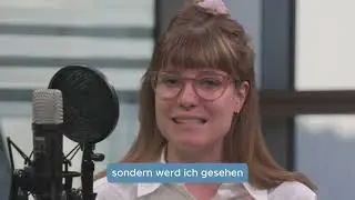 Wie wird man ein Lipizzaner, Olga Kosanović