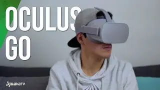Oculus Go, review: REALIDAD VIRTUAL PARA TODOS
