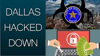 Dallas Breach and Ransomware Update. Dallas Paid Forensic Company $8.5 Million..