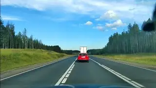 Большое северное путешествие заканчивается.Едем домой.Дорога Архангельск-Вельск