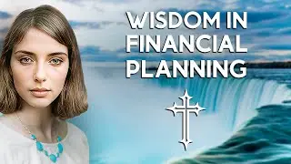 Financial Wisdom - A Prayer for Guidance in Planning and Spending