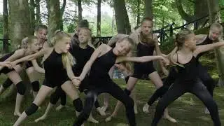Videoclip 'Spiders' - Pré Talenten 2021