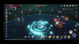 Collect Unique Blade Savior for all Mir4 @trewqazGA