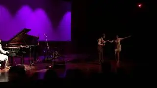 Ragtime Nightingale Stomp | Will Perkins | Buenos Aires Ragtime Festival 2017