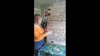 Nan Tait Technical Tales - Jennie Intro