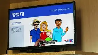 Carnival Cruise Lines Safe Cruising Tips