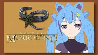 Morrowind Let's Play