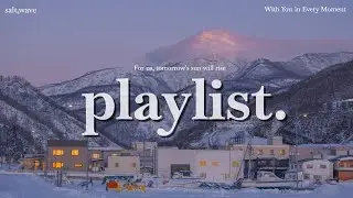 𝗣𝗹𝗮𝘆𝗹𝗶𝘀𝘁 | 따뜻한 감성 가득한 팝🤎 느좋 플리 | 공부할 때 듣기 좋은 팝송 모음