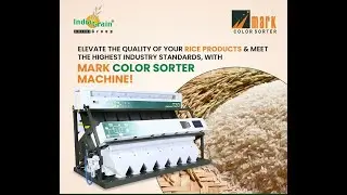 MARK COLOR SORTER @ CALL 🤙🏻 +91 9911155523