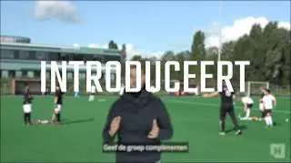 HockeyFood bij HCRB