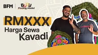RMXXX Harga Sewa Kavadi